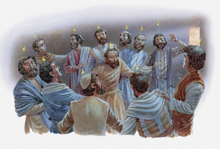 Day-of-Pentecost